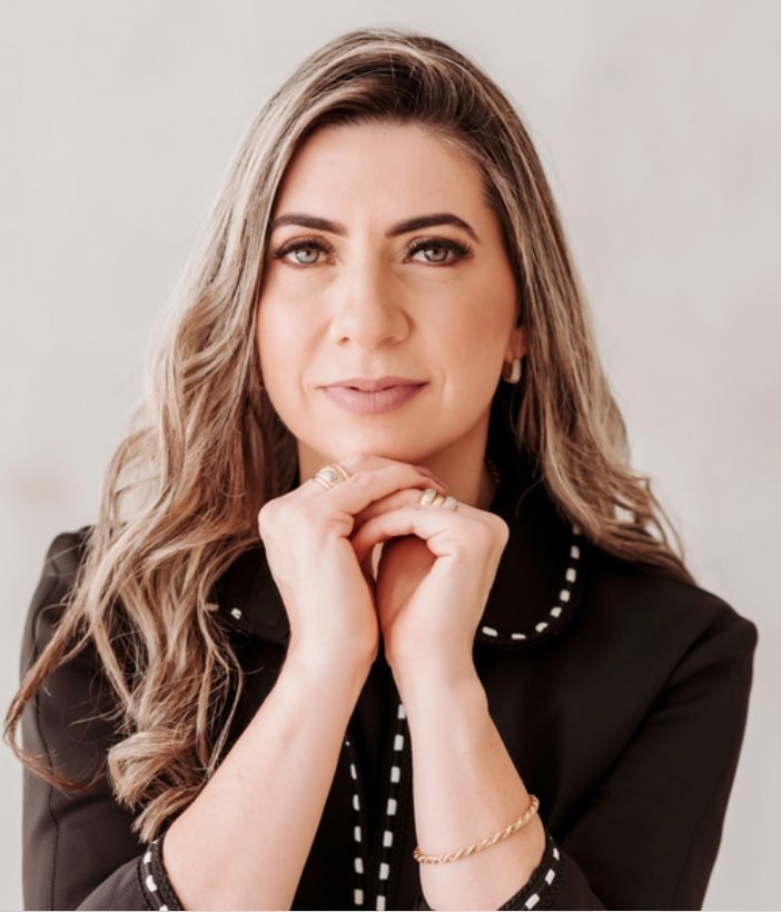 Alice Damiana